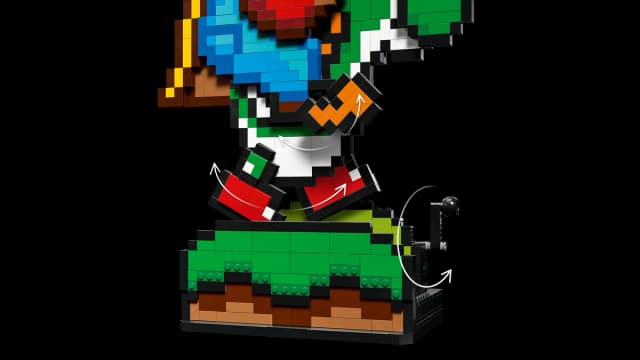 Super Mario World™: Mario & Yoshi - Image 9