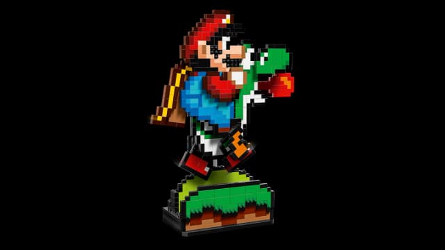 Super Mario World™: Mario & Yoshi - Image 4