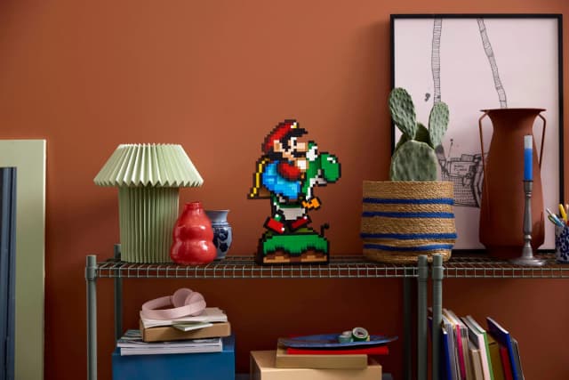 Super Mario World™: Mario & Yoshi - Image 7