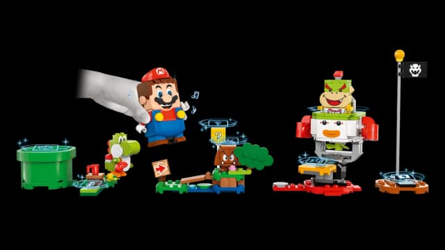 Adventures with Interactive LEGO® Mario™ - Image 5