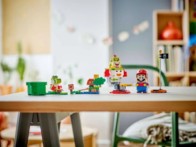 Adventures with Interactive LEGO® Mario™ - Image 3