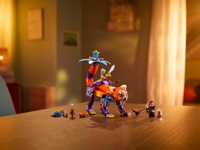 Izzie's Dream Animals - Image 5