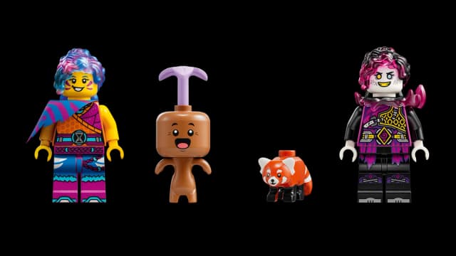 Izzie's Dream Animals - Image 4