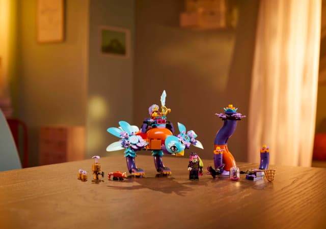 Izzie's Dream Animals - Image 3