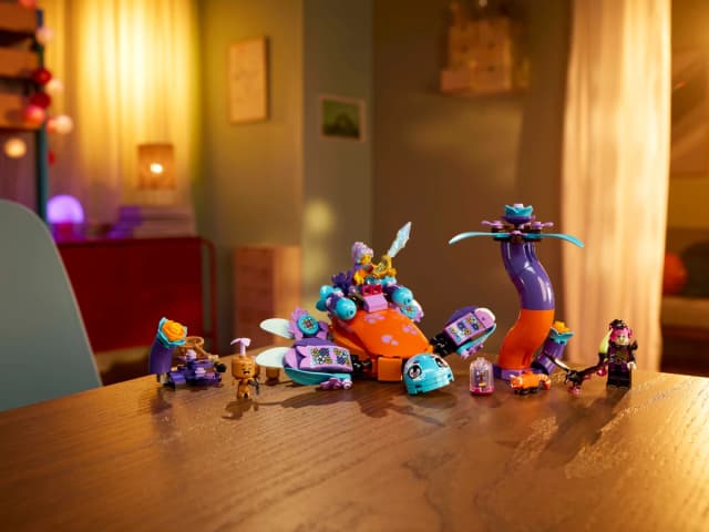 Izzie's Dream Animals - Image 10