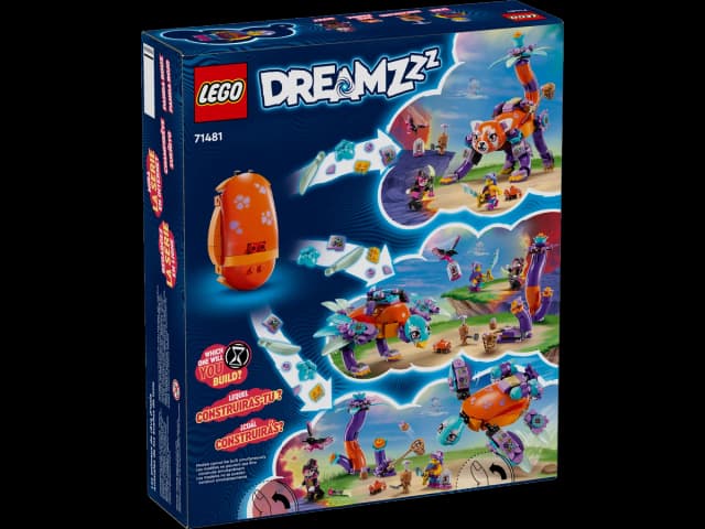 Izzie's Dream Animals - Image 6
