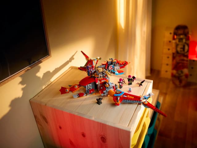 Cooper's Robot Dinosaur C-Rex - Image 7