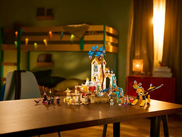Castle Nocturnia - Image 11