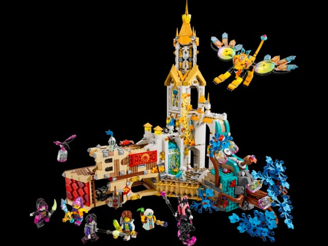 Castle Nocturnia - Image 7