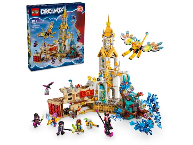 Castle Nocturnia - Image 8