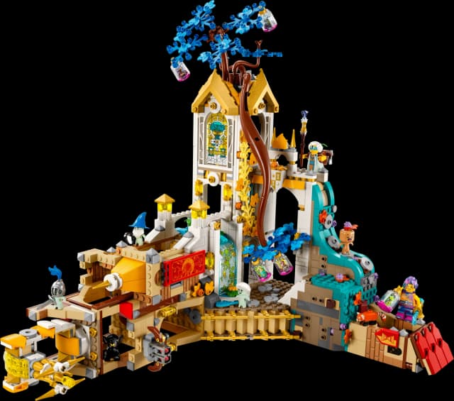 Castle Nocturnia - Image 6