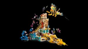 Castle Nocturnia