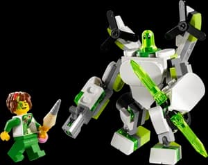 Z-Blob's Robot and Vehicle Adventures