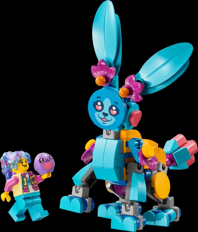 Bunchu's Creative Animal Adventures - Image 1