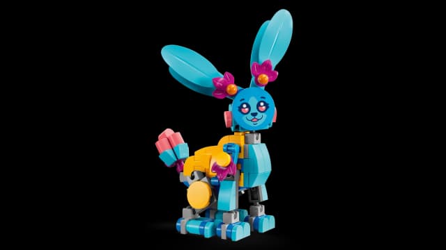 Bunchu's Creative Animal Adventures - Image 3