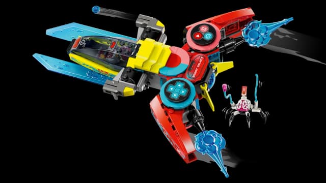 Cooper's Gaming Controller Jet - Image 6