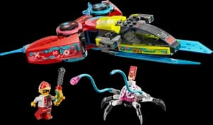 Cooper's Gaming Controller Jet