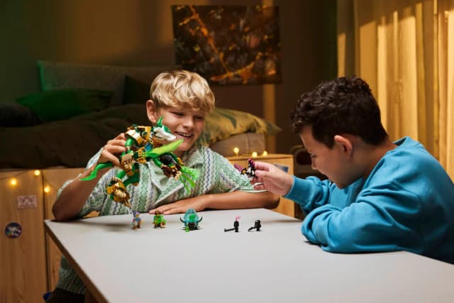 Fox Guardian Mech - Image 5