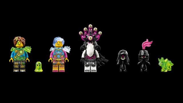 Fox Guardian Mech - Image 8