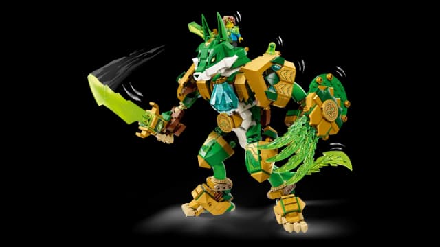 Fox Guardian Mech - Image 10