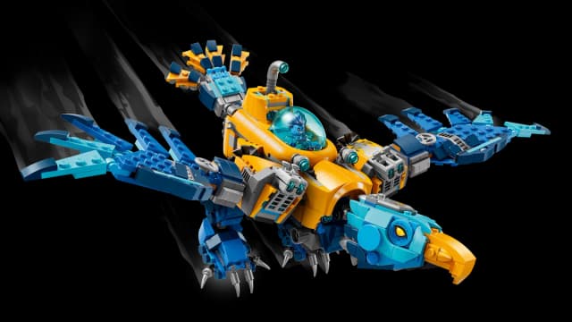 Crocodile Submarine - Image 9