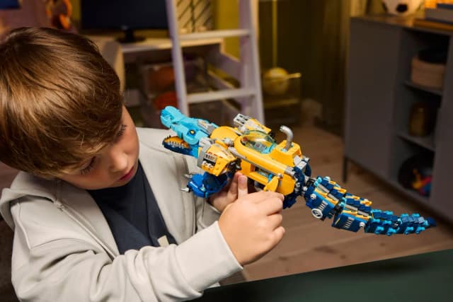 Crocodile Submarine - Image 4