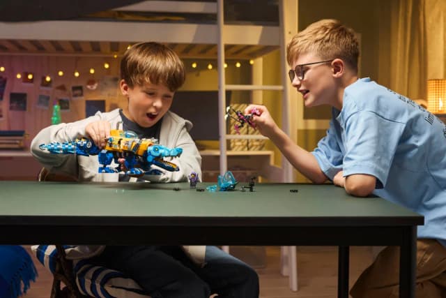 Crocodile Submarine - Image 5