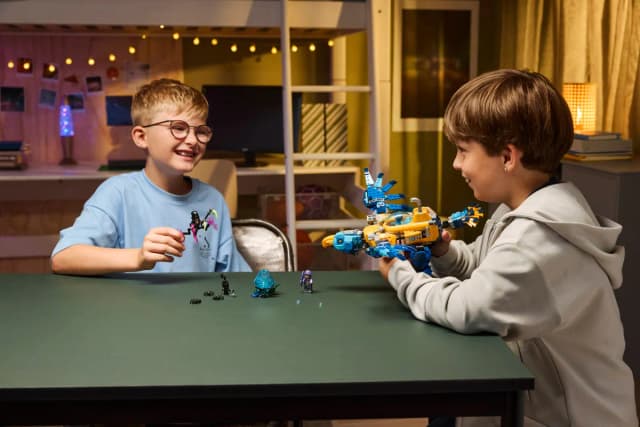 Crocodile Submarine - Image 3