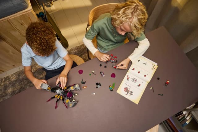 Nightmare Scorpion Digger - Image 3