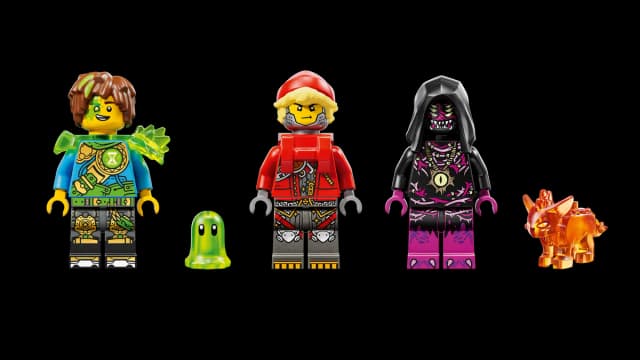 Nightmare Scorpion Digger - Image 9