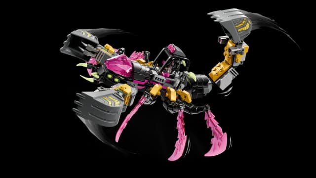 Nightmare Scorpion Digger - Image 10