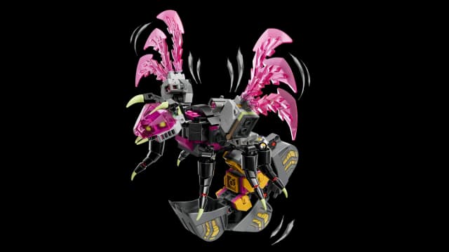 Nightmare Scorpion Digger - Image 8