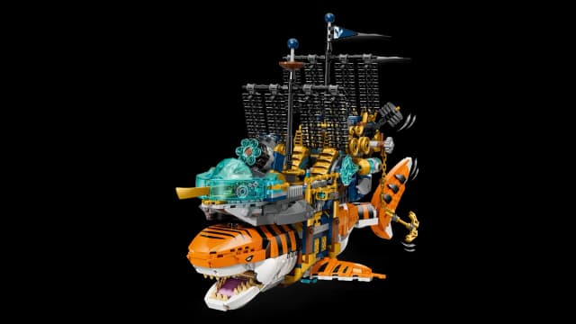 Tiger Shark Tank - Image 9