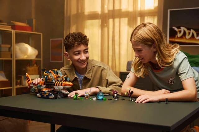 Tiger Shark Tank - Image 5