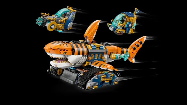 Tiger Shark Tank - Image 11