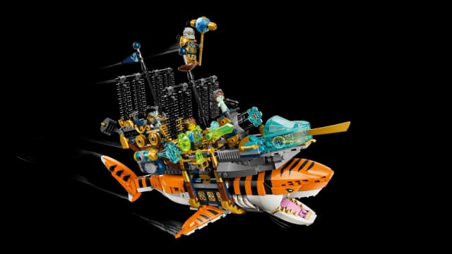 Tiger Shark Tank - Image 10