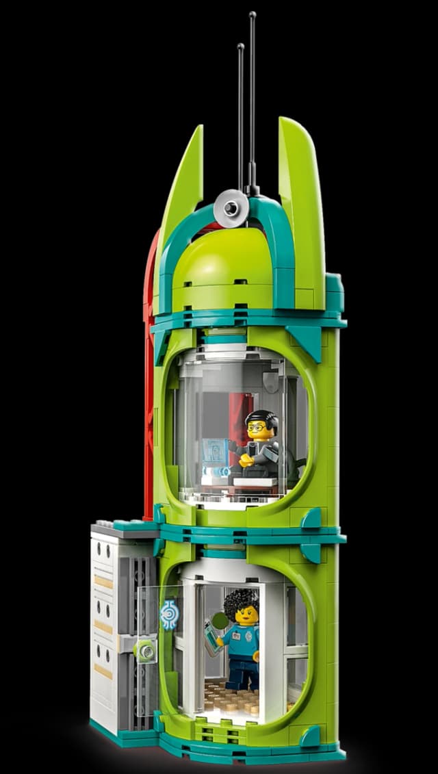 NINJAGO® City Markets - Image 15