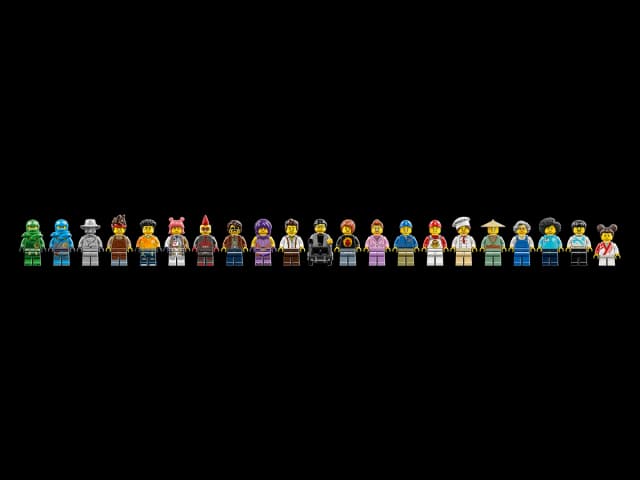 NINJAGO® City Markets - Image 6