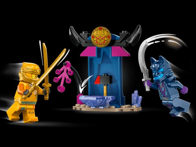 Arin's Battle Mech - Image 3