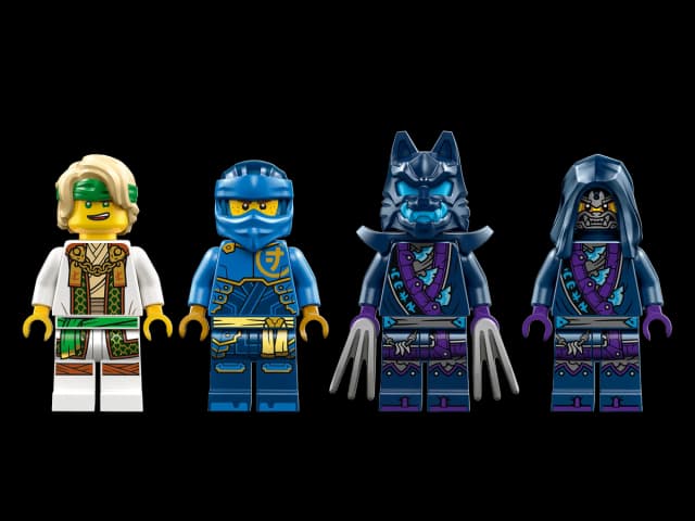 Jay's Mech Battle Pack - Image 6