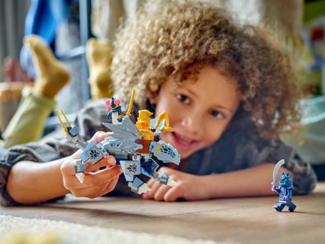 Young Dragon Riyu - Image 7