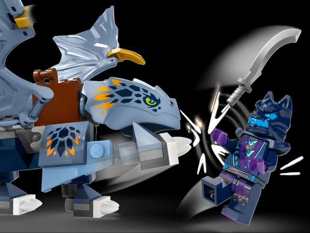 Young Dragon Riyu - Image 6