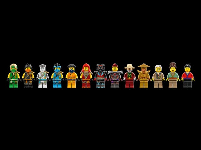Tournament Temple City - Image 4
