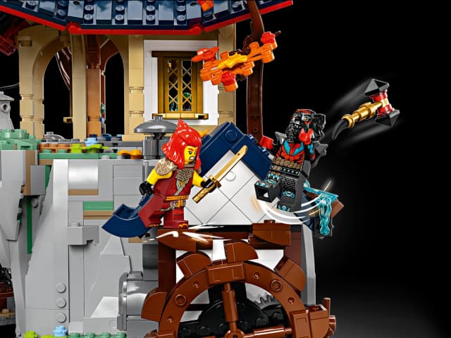 Tournament Temple City - Image 10