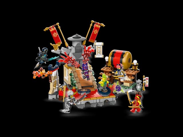 Tournament Battle Arena - Image 4
