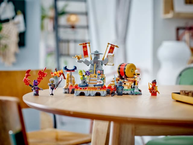 Tournament Battle Arena - Image 6