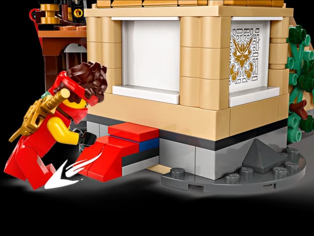 Tournament Battle Arena - Image 7