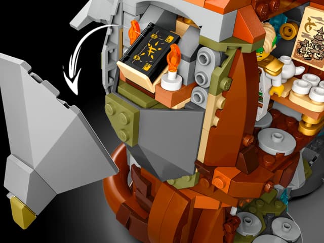 Dragon Stone Shrine - Image 7