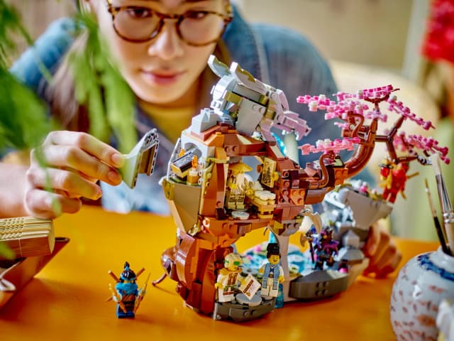 Dragon Stone Shrine - Image 3