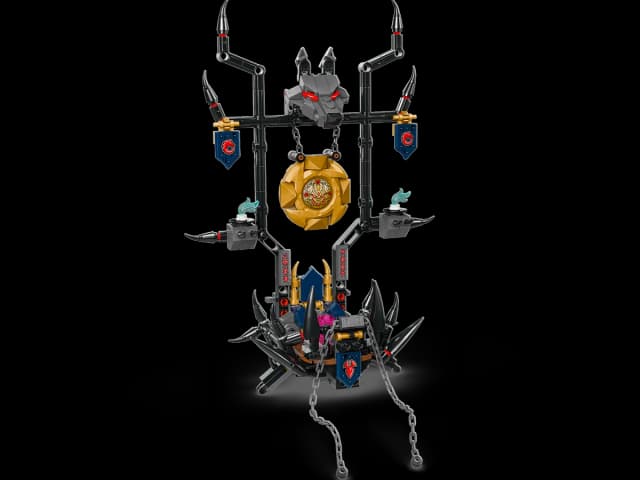 Source Dragon of Motion - Image 7